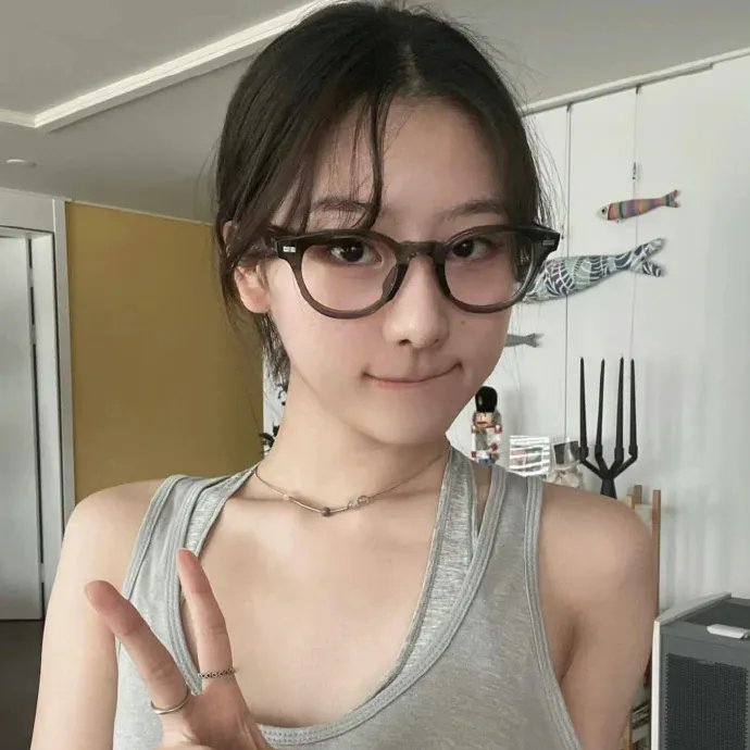 关中男人