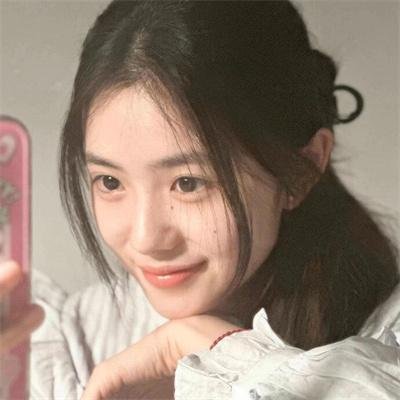 白毛女
