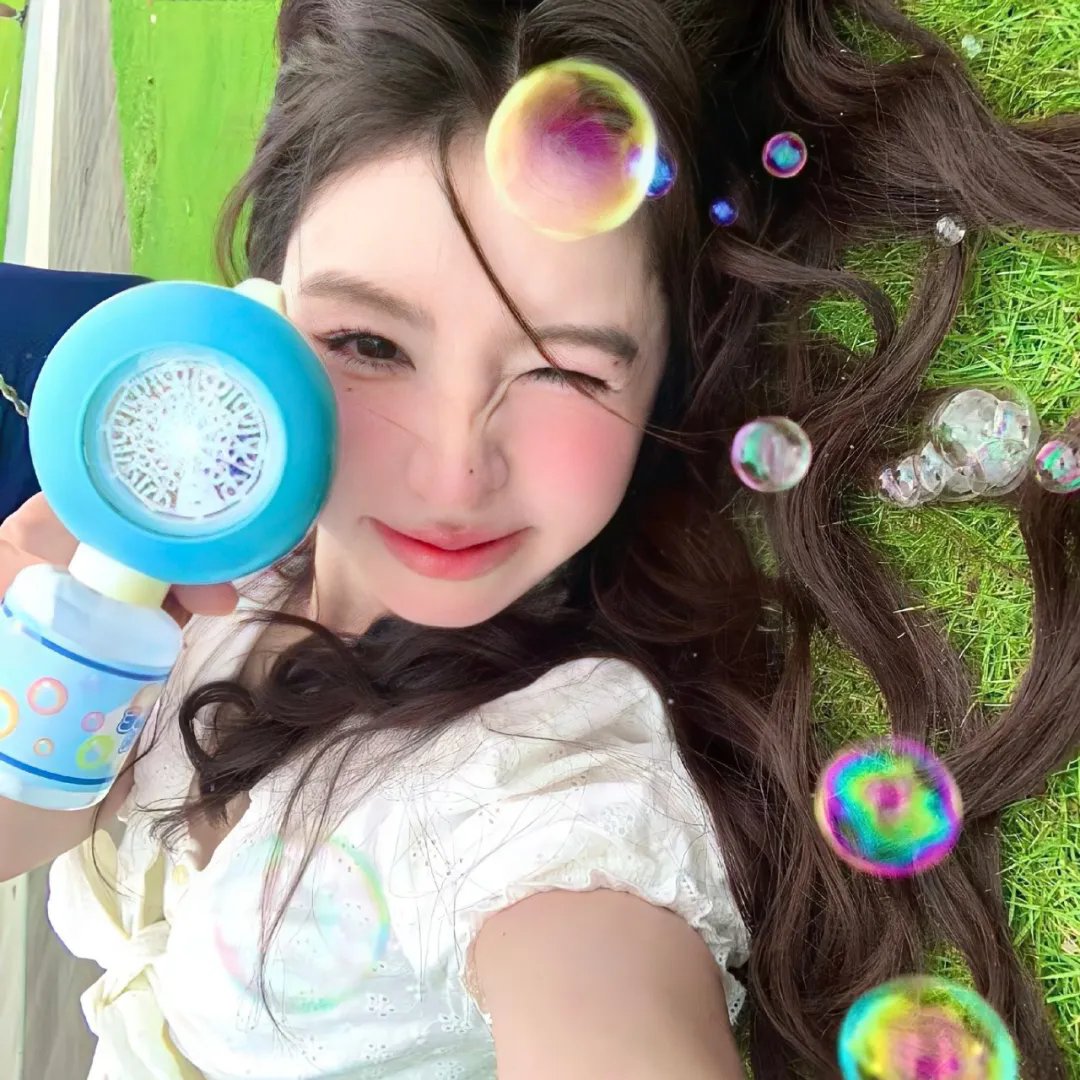天使的话儿